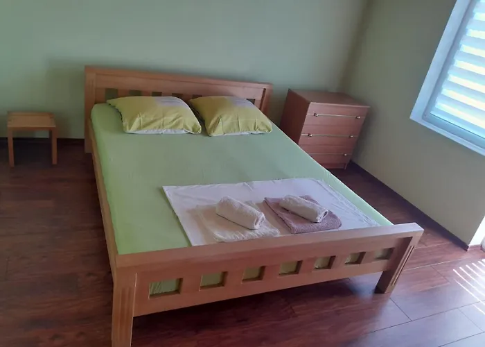 Guesthouse Nestoria Living