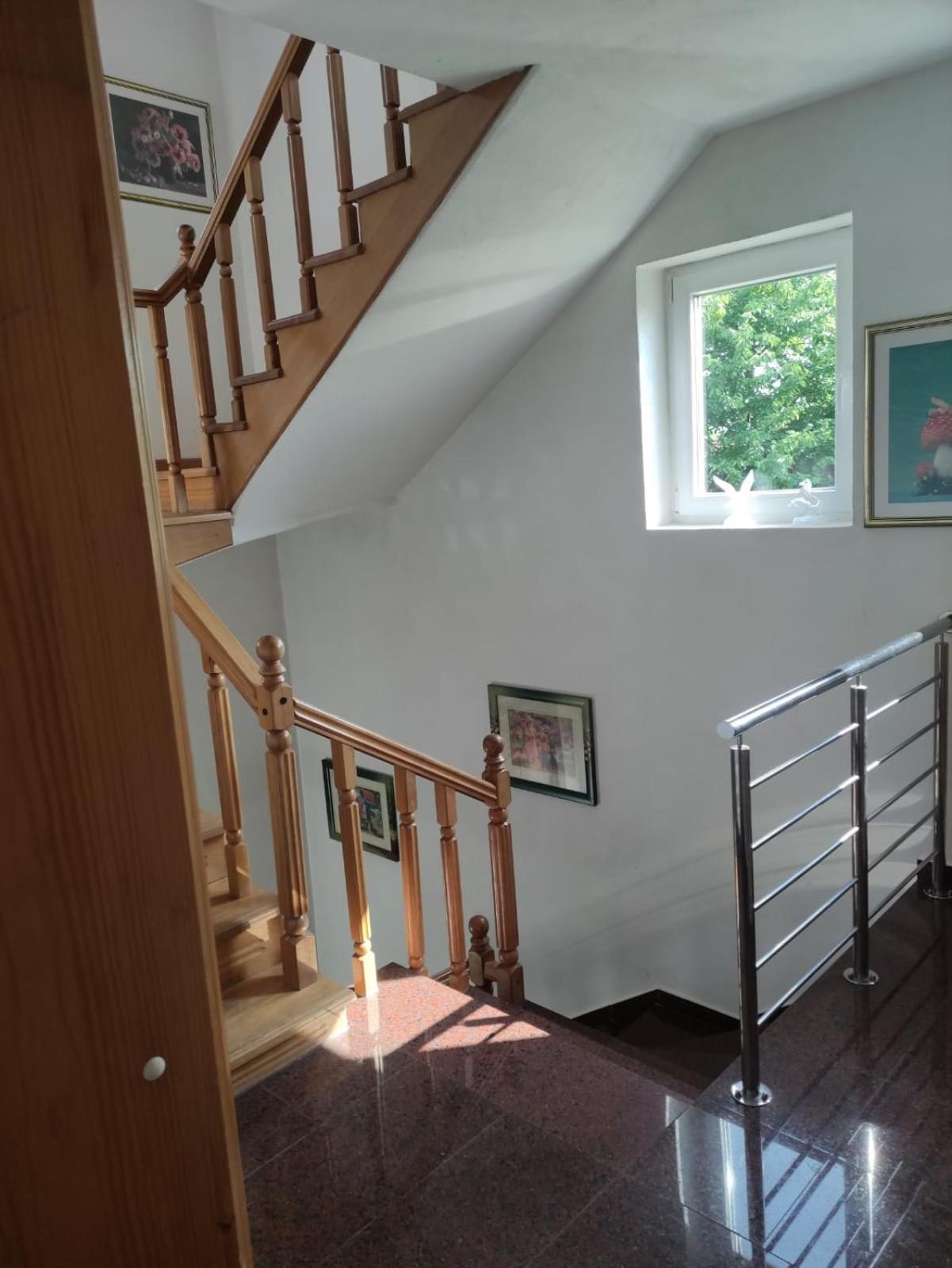 Nestoria Living Prázdninový dům Banja Luka