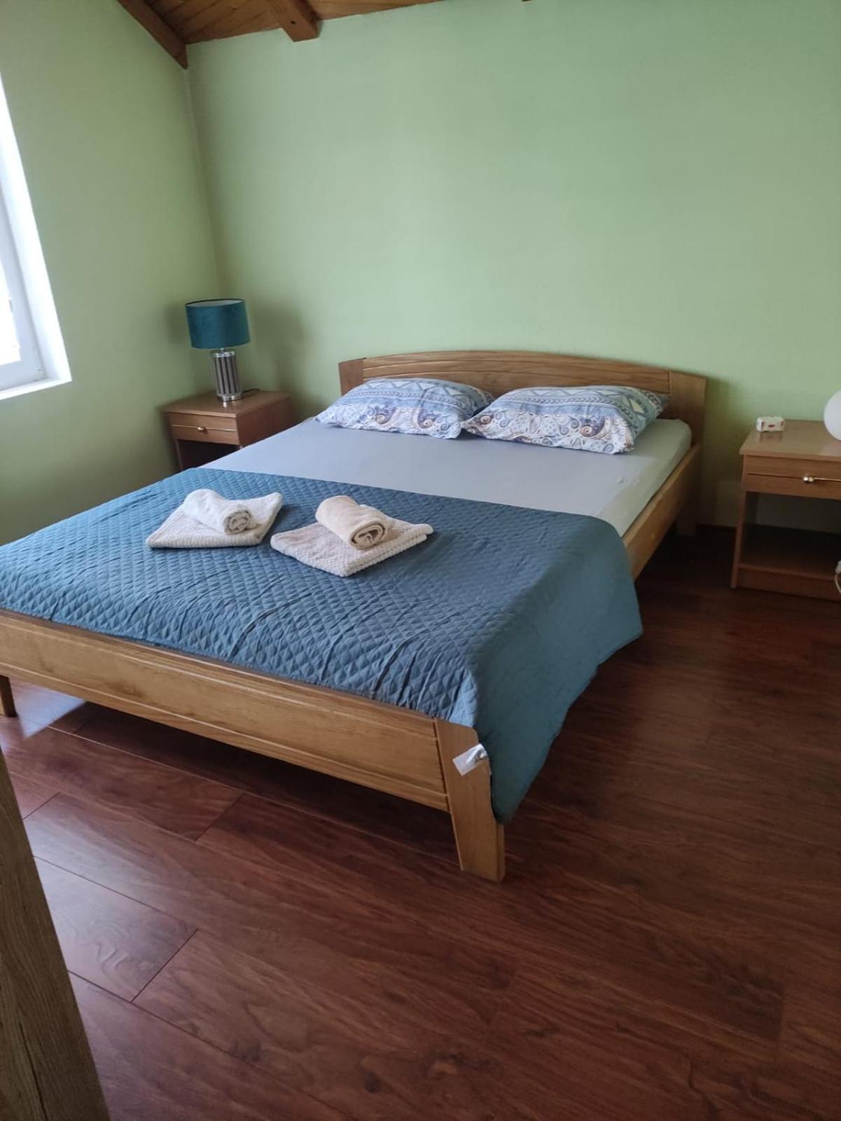 Nestoria Living Prázdninový dům *